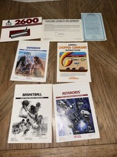 atari original games for sale  Bellwood