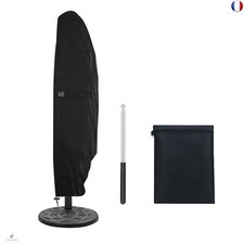 Housse protection parasol d'occasion  Paris VI