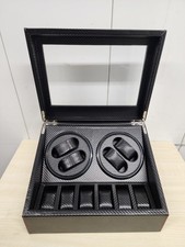 Black motor carbon for sale  Harwood Heights