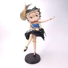 Betty boop danbury for sale  Ottawa