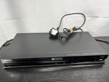 Sony bdp s570 for sale  NEWPORT