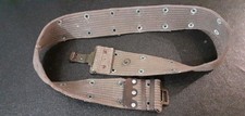 Ceinturon ceinture guerre d'occasion  Clamecy