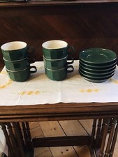 Tasses bistrot déjeuner d'occasion  Roubaix