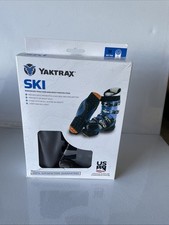 New yaktrax skitrax for sale  Sun Valley