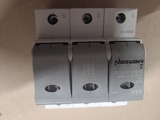 Mersen 05863 063000 gebraucht kaufen  Waldkirch