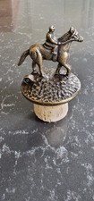 Blantons whiskey cork for sale  ROMFORD