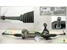 Scatola sterzo 13363851 usato  Dorgali