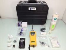 Rae systems pgm for sale  West Sacramento
