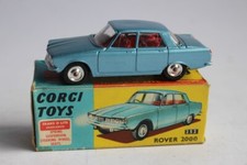 Corgi toys 252 d'occasion  Expédié en Belgium