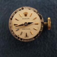 Rolex precision jewel for sale  Cos Cob