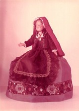 Cpsm costume pays d'occasion  Rioz