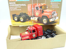 Monogram tracteur mack d'occasion  Paris VII
