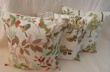 Cushion covers inch for sale  ROCHDALE