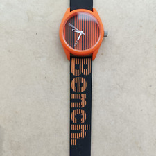 Bench mens orange for sale  CHESSINGTON
