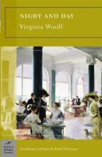 Night and Day (Barnes & Noble Classics Series) Woolf, Virginia paperback Used - comprar usado  Enviando para Brazil