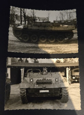 Fotos panzer m39 gebraucht kaufen  Langenfeld (Rheinland)