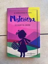 Elisabetta gnone storie usato  Gorgonzola
