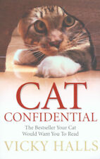 Cat confidential vicky for sale  STOCKPORT