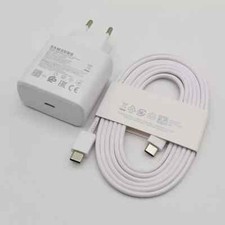 Samsung original chargeur d'occasion  Grenoble-