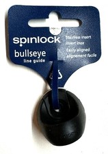 Spinlock be10 leinenführung gebraucht kaufen  Stralsund-Knieper
