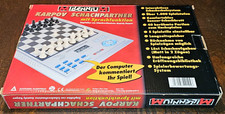 Schachcomputer computer chess gebraucht kaufen  Bergisch Gladbach