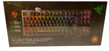 Razer huntsman tournament gebraucht kaufen  Deutschland