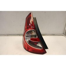LÂMPADA TRASEIRA LH PARA DACIA SANDERO (08-12) 1.2 16V (56KW) BER. 5P/B/1149CC 2008 comprar usado  Enviando para Brazil
