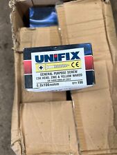 1800 unifix general for sale  WARRINGTON