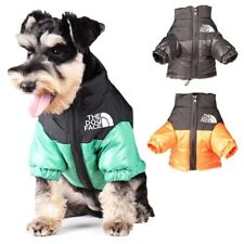 Winterjacke hunde the gebraucht kaufen  Altlußheim