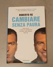 Roberto cambiare senza usato  Castelfidardo