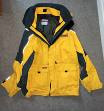 Musto jacket mens for sale  BROADSTAIRS