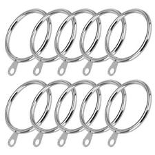 Metal curtain hanging for sale  HARROW
