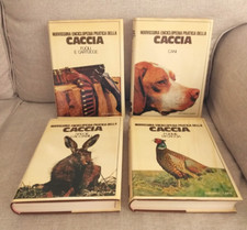 Nuovissima enciclopedia pratic usato  Roma