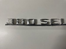 Genuine mercedes 380sel for sale  DARTFORD