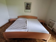 Hülsta schlafzimmer pronto gebraucht kaufen  Burgwedel