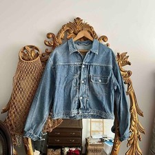Vintage levi type d'occasion  Expédié en Belgium