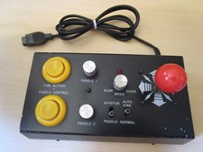 SIGMA 2100 Micro-Händler Multi Funktion Joystick ** Für Amiga, Commodore, Atari comprar usado  Enviando para Brazil