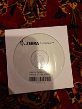 Zebra serie driver usato  Spedire a Italy