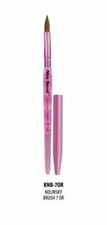 Novo Pincel de Unhas de Acrílico Mia Secret KOLINSKY Art Brush #7OU comprar usado  Enviando para Brazil