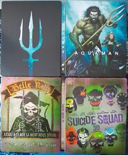 Aquaman suicide squad d'occasion  Villefranche-sur-Saône