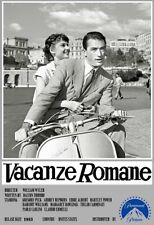 Poster locandina manifesto usato  Italia