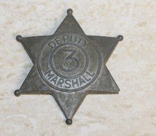 Vintage midgetoy deputy for sale  Umatilla
