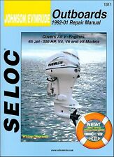 Johnson evinrude outboard for sale  Richardson