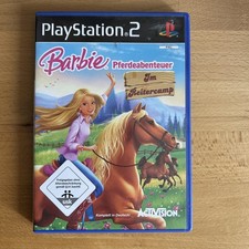 barbie pferdeabenteuer gebraucht kaufen  Mössingen