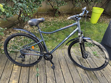 Velo chemin riverside d'occasion  Champs-sur-Marne
