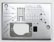 Janome needle plate for sale  Waterville