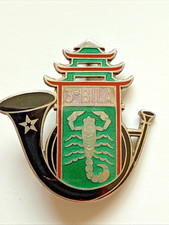 Bataillon infanterie légère d'occasion  Saint-Mathieu-de-Tréviers