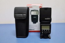 Canon speedlite 580 usato Canon speedlite 580 usato  Rivoli