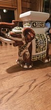 Vintage asian ceramic for sale  Newport