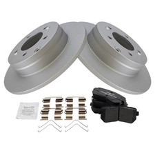 Rear brake pad for sale  Unadilla